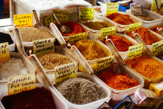 Why Quality Spices Matter More Than You Think