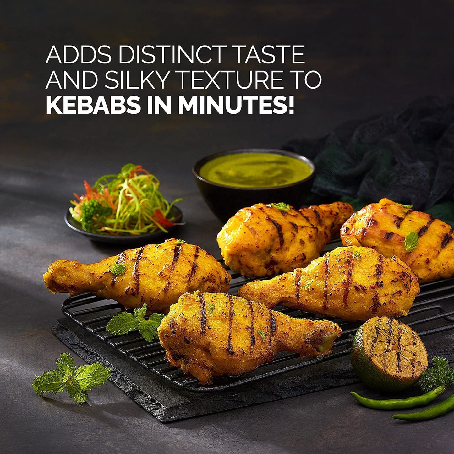 Galouti Kabab Masala - 100g