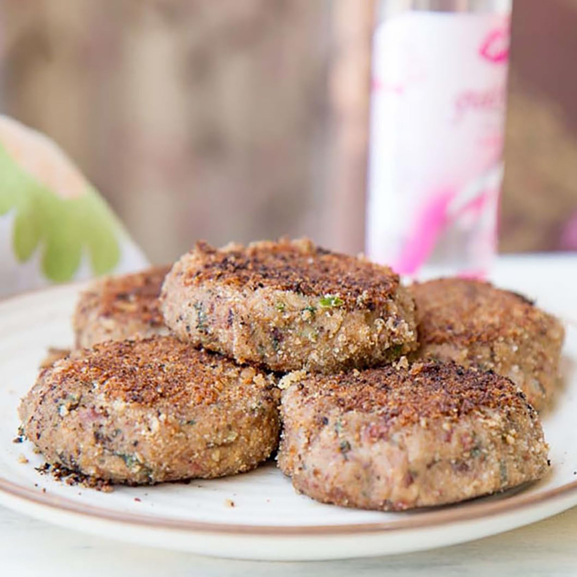 Using Earthspice Galouti Kabab Masala