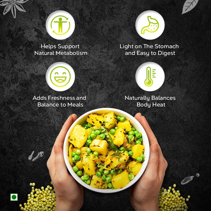 Coriander Powder – 100g