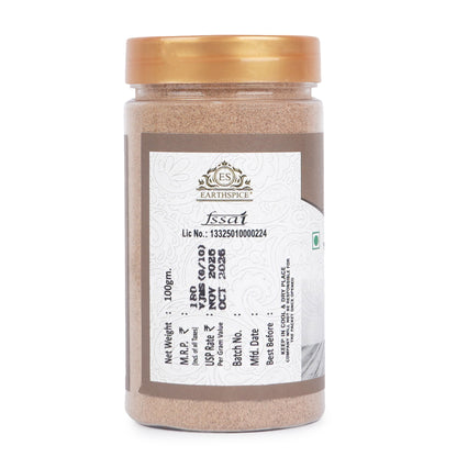 Earthspice Everyday 5-Day Pack – Turmeric, Red Chilli, Coriander, Garam Masala & Tea Masala