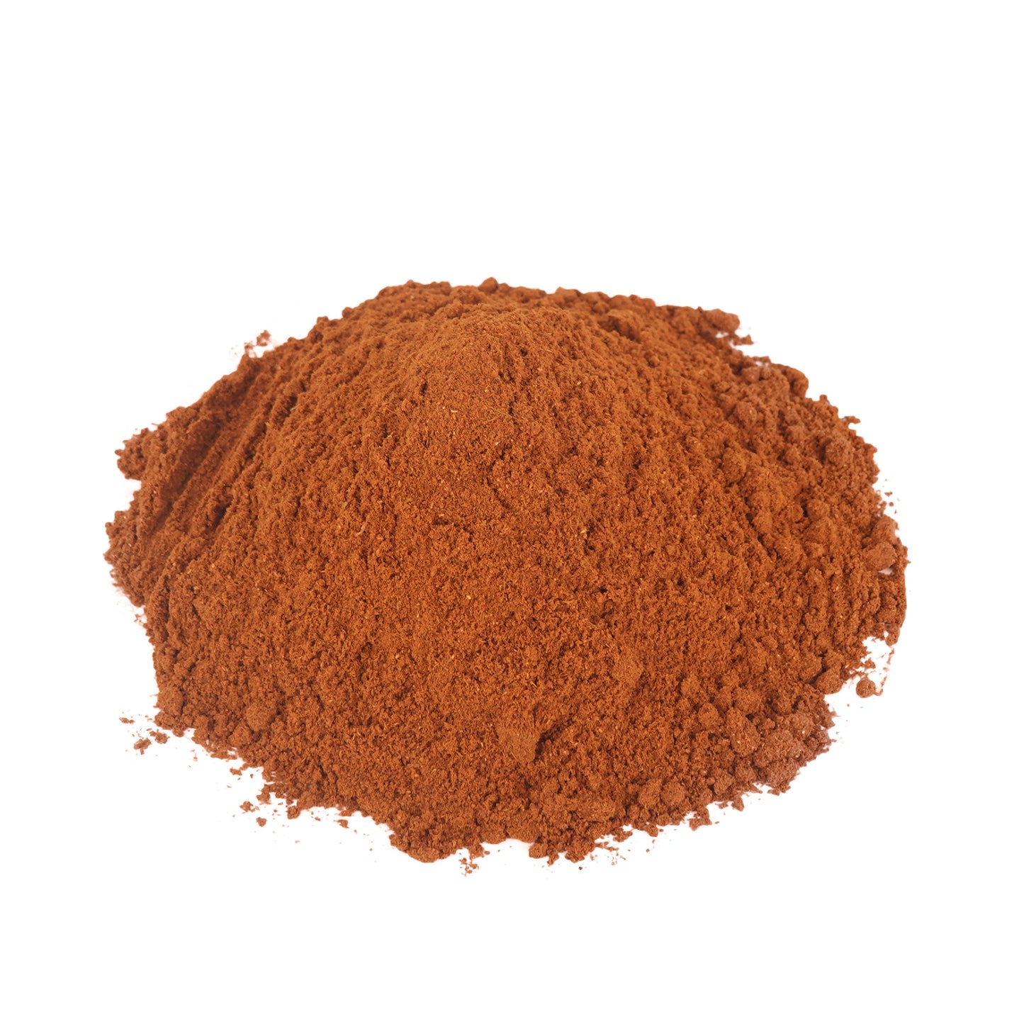 Earthspice Chicken Masala powder on a white background
