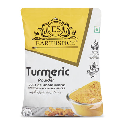 TURMERIC POWDER – 250g