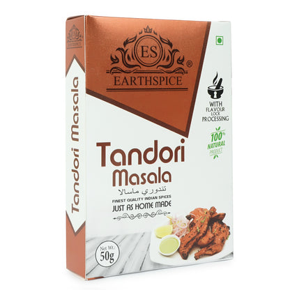 Tandoori Masala 50g