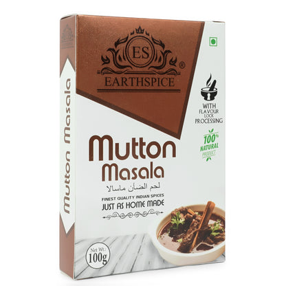 Mutton Masala 100g