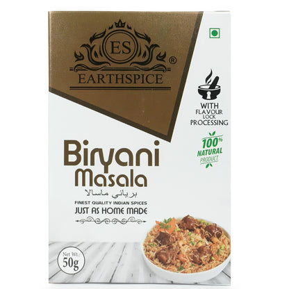 Biryani Masala 50g