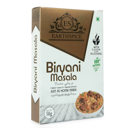 Biryani Masala 50g