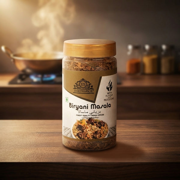 Biryani Masala - 100g