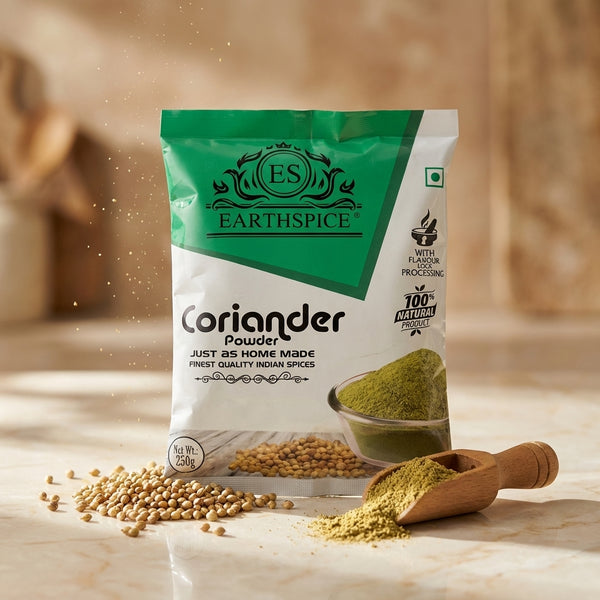 Coriander Powder – 250g