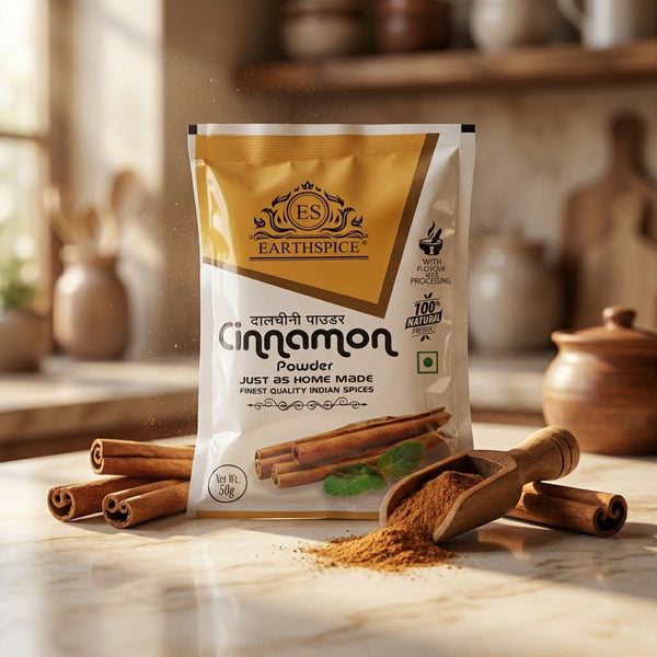 Cinnamon Powder – 50g