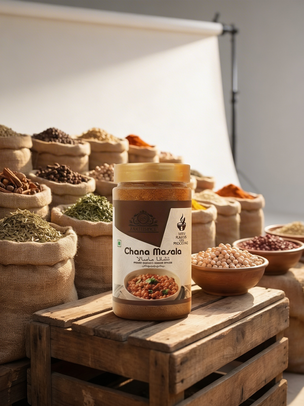 Chana Masala - 100g