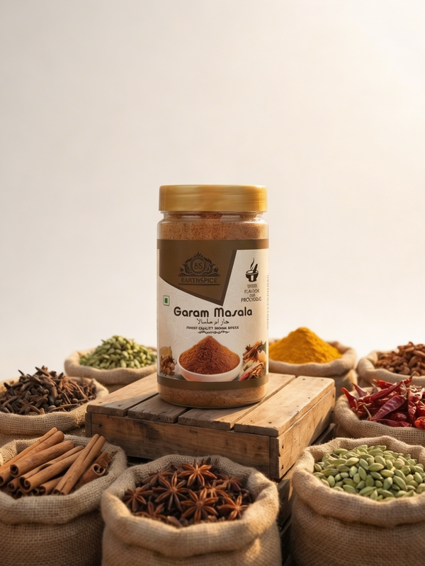 Garam Masala - 100g