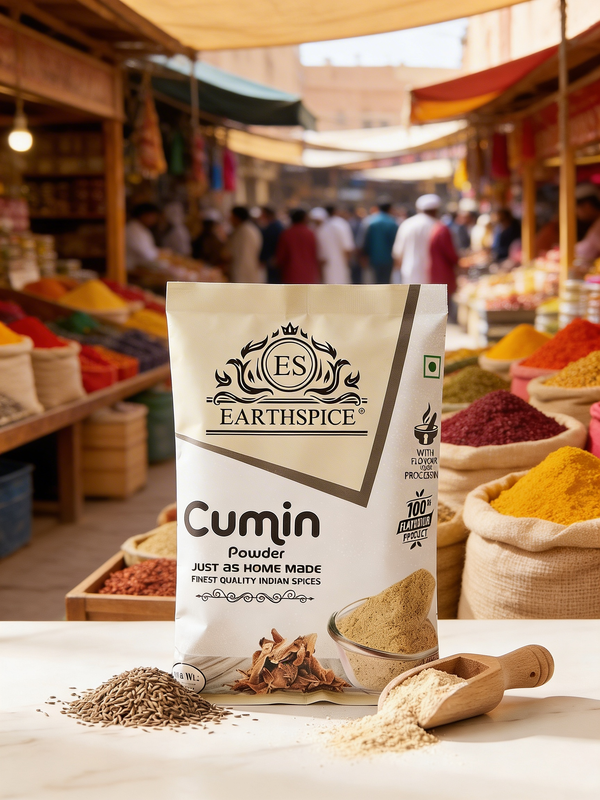 Cumin Powder - 100g