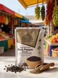 Black Pepper Powder - 50g